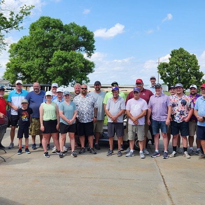 Golf Tourney