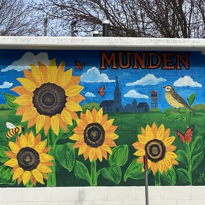 Mural