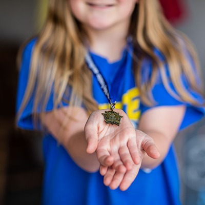 Academic success is the cornerstone of the Pike Valley Foundation’s mission. To help the students ce