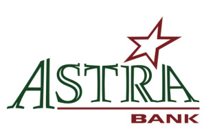 Astra Bank